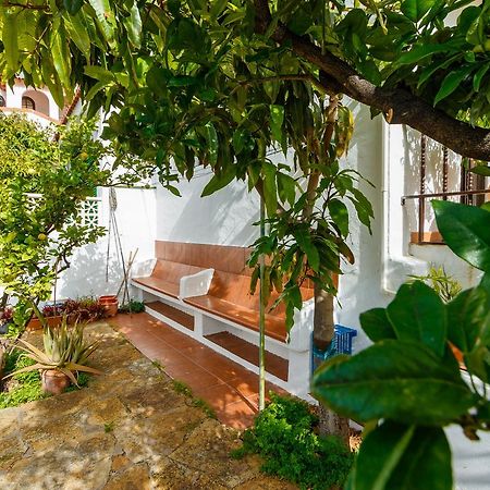Mirador De La Suerte Villa Agaete  Buitenkant foto